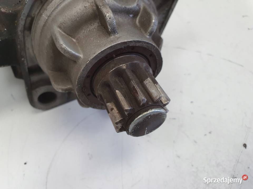 ROZRUSZNIK VW Bora 23 V5 ROZRUSZNIK bosch Motoryzacja Rudka sprzedam