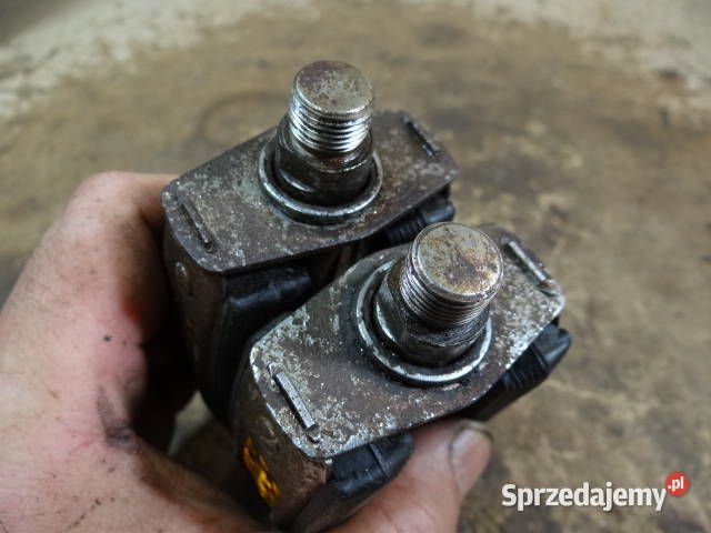 pedały simson sr 1 sr 2 org DDR lubuskie Żary sprzedam