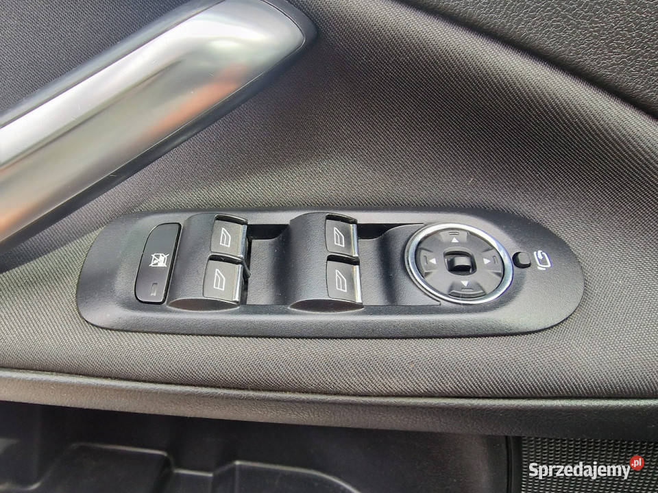 Ford Mondeo Lift zarejestroawny kombi wspomaganie kierownicy Mondeo Czarnków