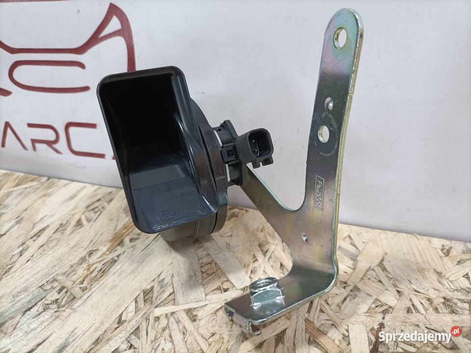 FORD FIESTA KLAKSON SYGNAŁ DŹWIĘKOWY H1BT13802AF