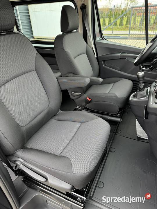 Renault Trafic SpaceClass 20 dCi Escapade EDC Daleszyce