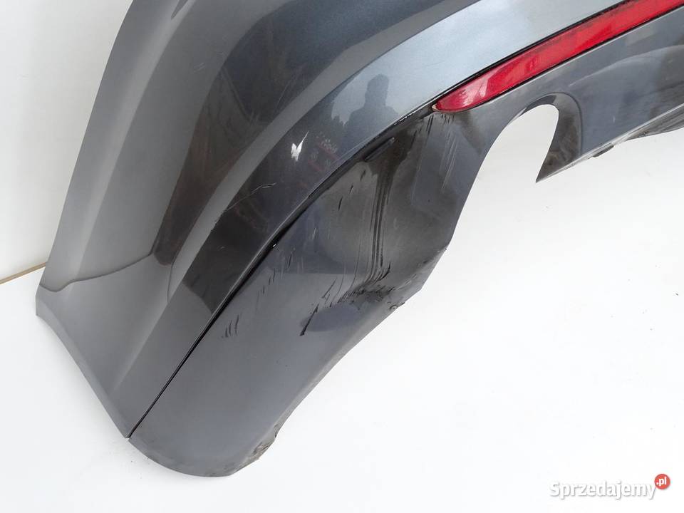 ZDERZAK TYŁ TYLNY LD7X VW GOLF VI MK6 KOMBI osobowe Motoryzacja małopolskie sprzedam