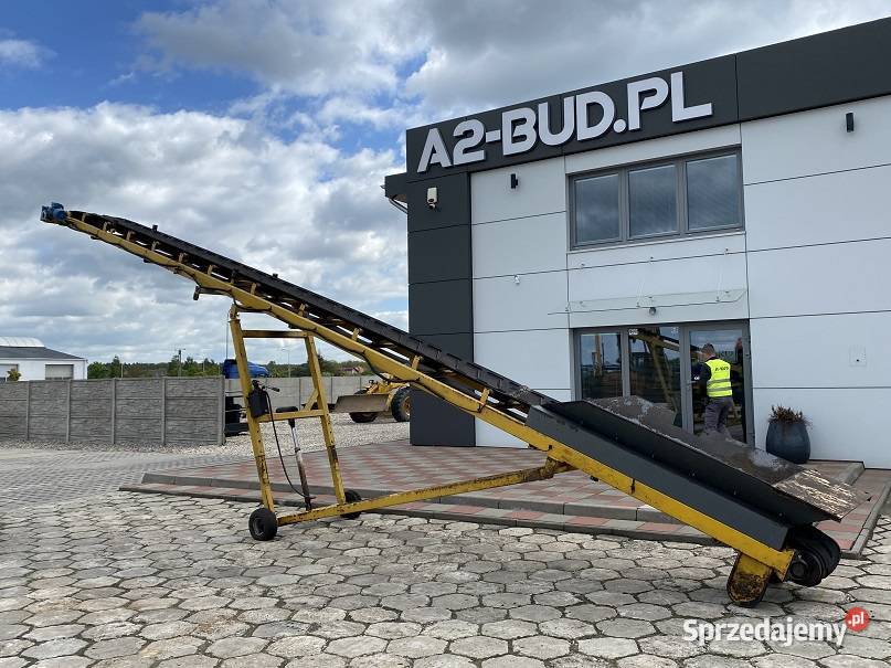 KRUSZARKA WALCOWA MARKI GOSTER GR100C4 Rok produkcji 2016