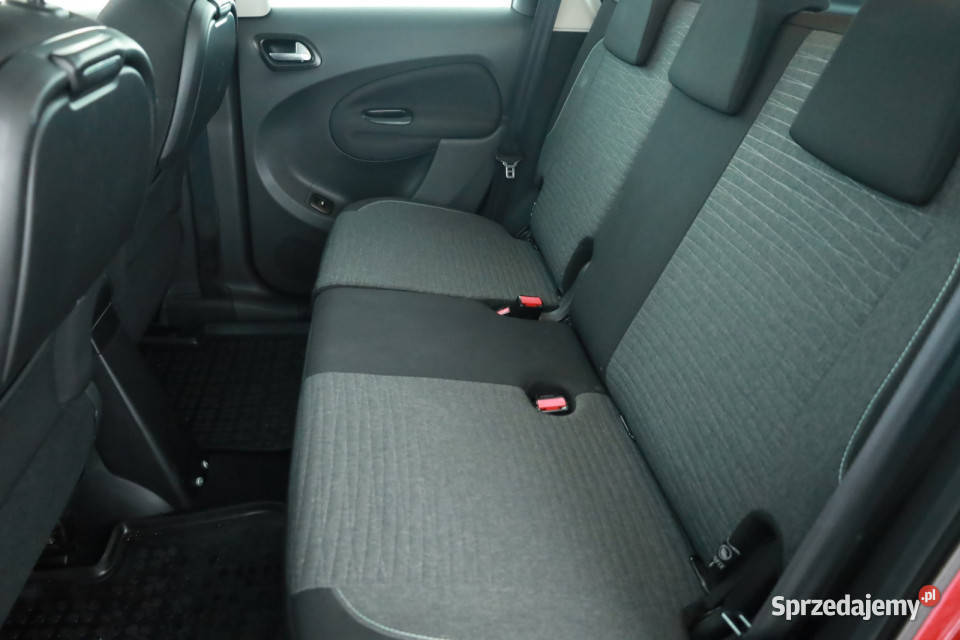 Citroen C3 Picasso 12 PureTech benzyna Piaseczno