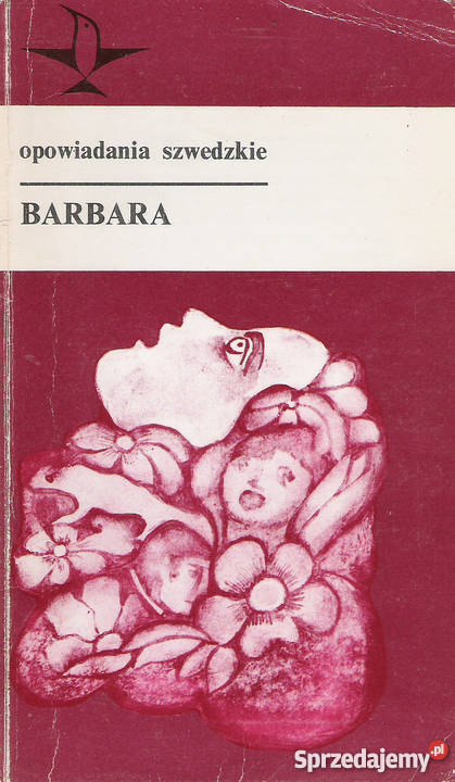 Barbara opowiadania szwedzkie Puławy