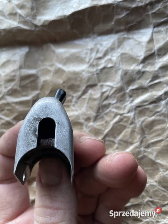 Junak M07 przełącznik świateł Złocieniec