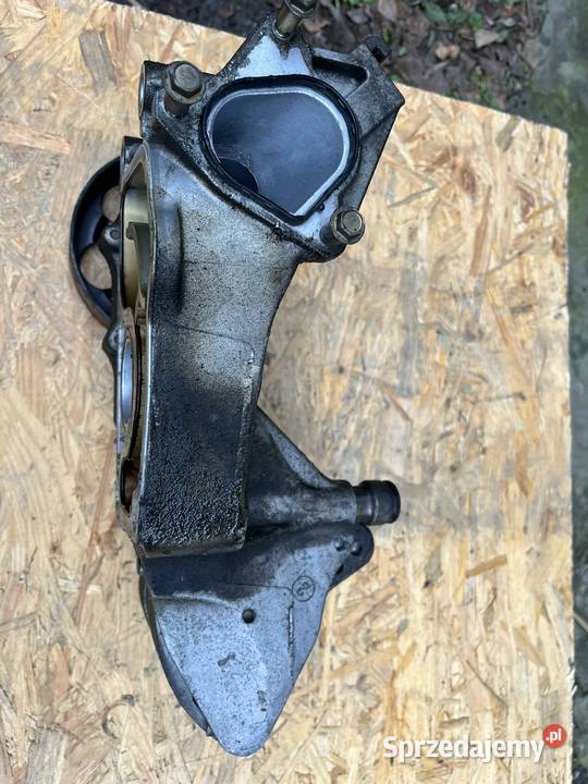 POMPA WODY OBUDOWA POMPY WODY HONDA CRV II 20
