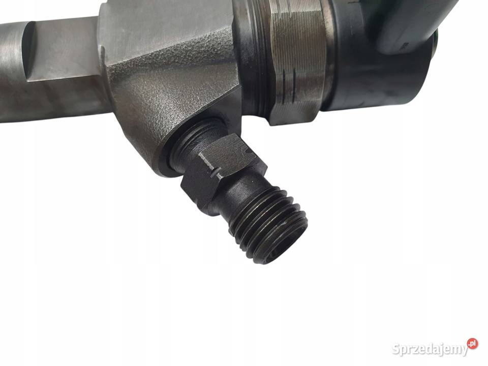 WTRYSKIWACZ WTRYSK Opel Insignia 20 CDTI lubelskie Chełm