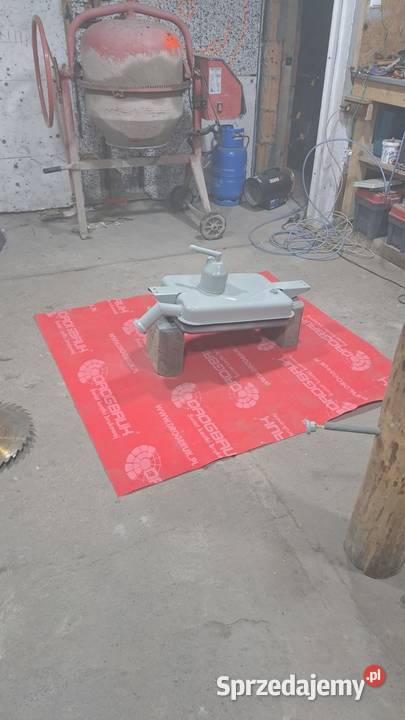 Star 200 zbiornik hydrauliki Sieradz