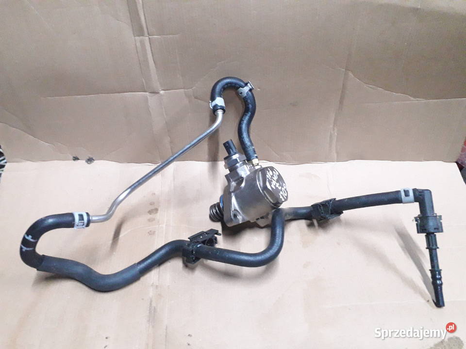 Pompa paliwa 04E127026L VW Seat Skoda Audi 10 12 osobowe Wyszków sprzedam