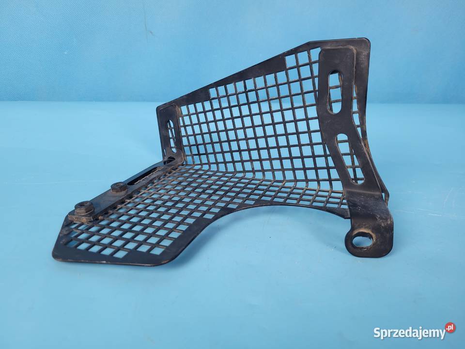 DEUTZFAHR 6130 TTV OSŁONA 002660813 Kabina i karoseria Kolno