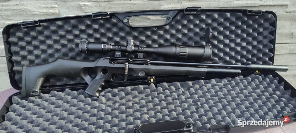 Wiatrówka FX cutlas kal 45mm Łódź