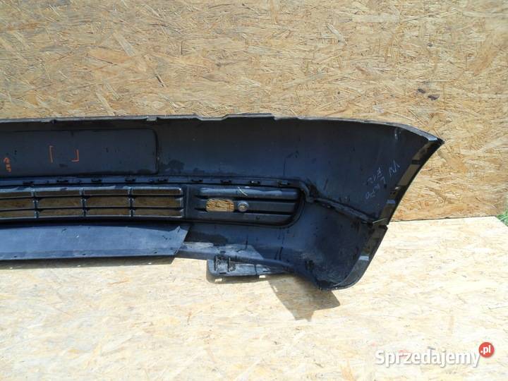 Zderzak przód 6X0807221 Volkswagen Lupo 98 Nowy Tomyśl