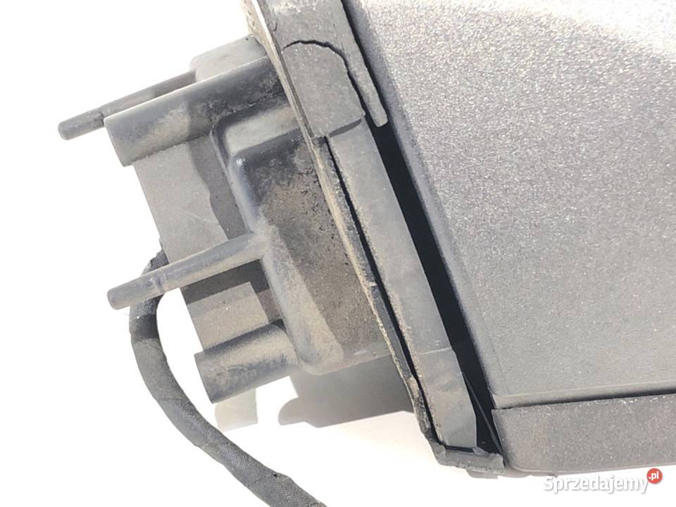 LUSTERKO PRAWY MERCEDES W169 Hatchback 0412 Lusterka zewnętrzne