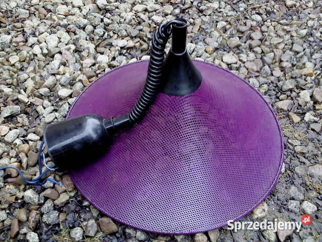 Lampa sufitowa Zakopane