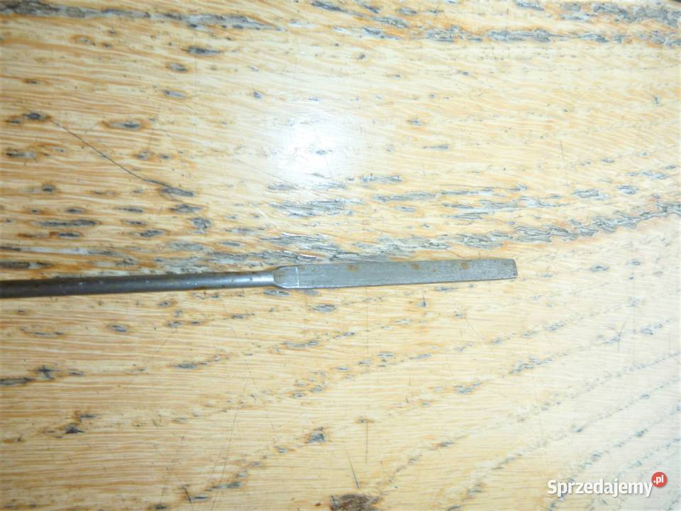 XS 650 bagnet miarka oleju mazowieckie Warszawa