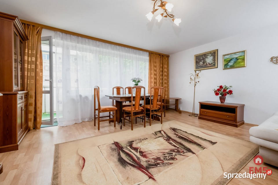 Do sprzedaży mieszkanie 845m2 4pokojowe