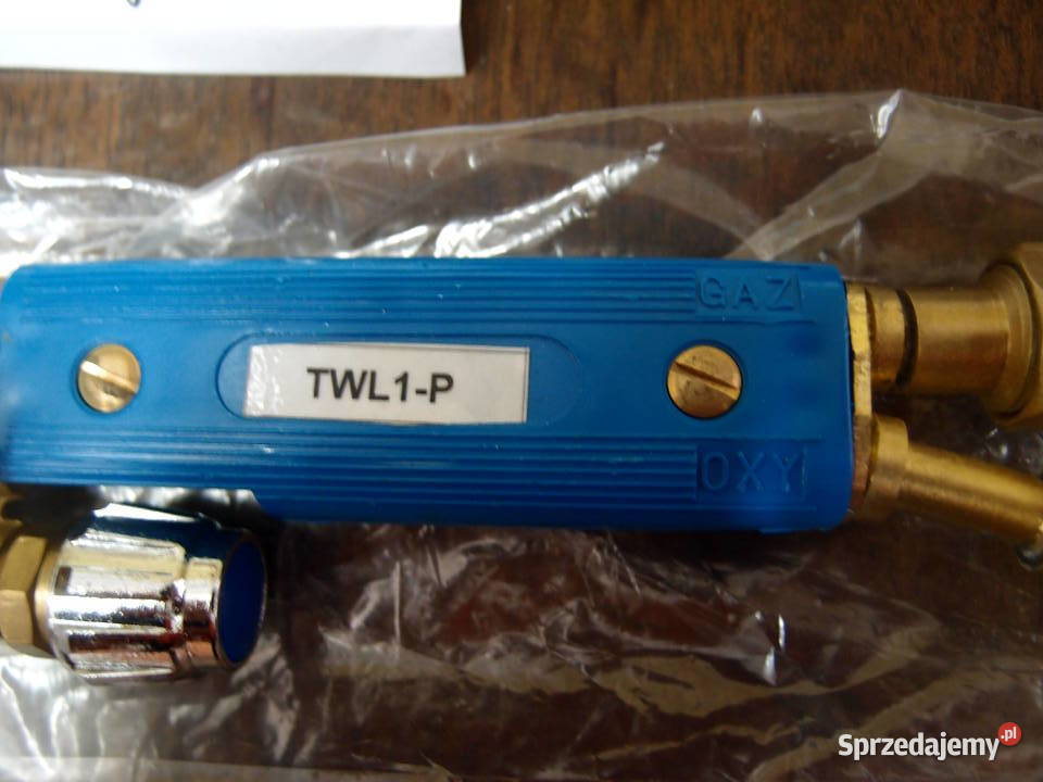 Lutownica miniaturowa 25W 220V palnik propanowy łódzkie Łódź
