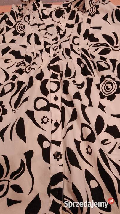 Bluzka damska rozpinana Częstochowa