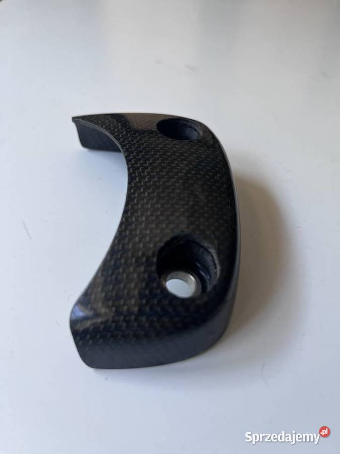 BMW R28 R 1150 R Rockster 0205 Osłona ramy wielkopolskie