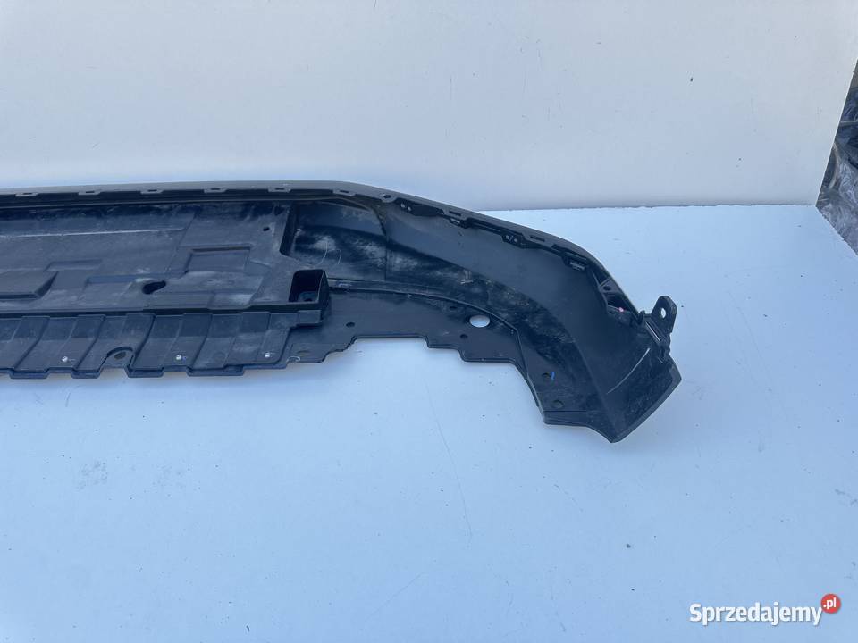 HONDA E NS1 PŁYTA POD ZDERZAK PRZÓD 7116031AH90 Międzychód