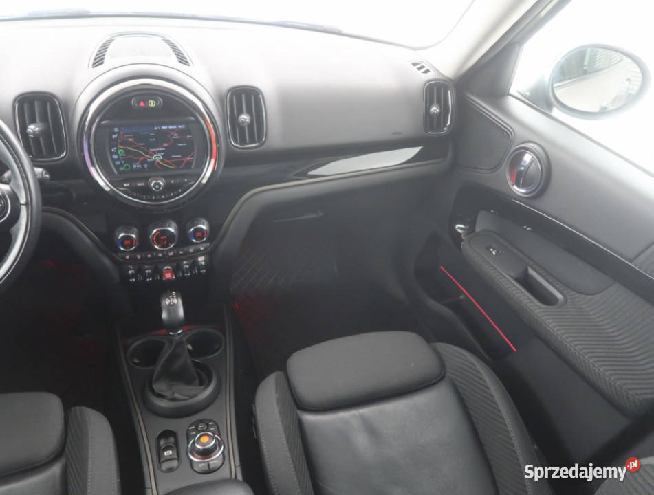 MINI Countryman Cooper Countryman sprzedam