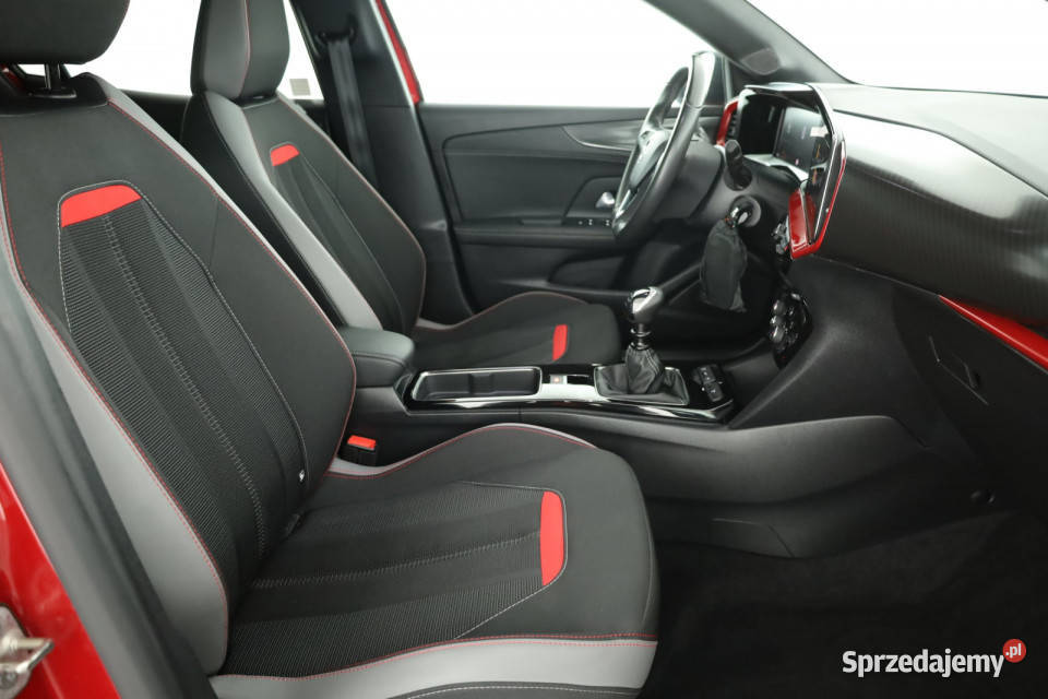 Opel Mokka 12 Turbo czujnik parkowania Bielany Wrocławskie