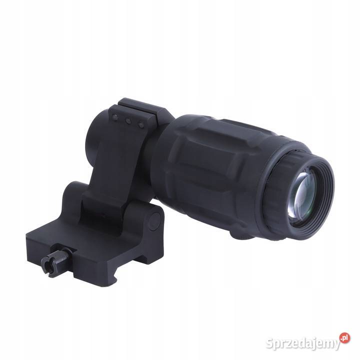 Redwin CANYON 5X POWIĘKSZALNIK RWM5 red win Kozienice sprzedam