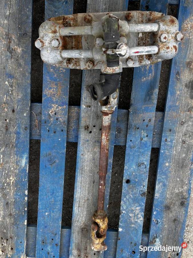 Pompa hardi Lubomino