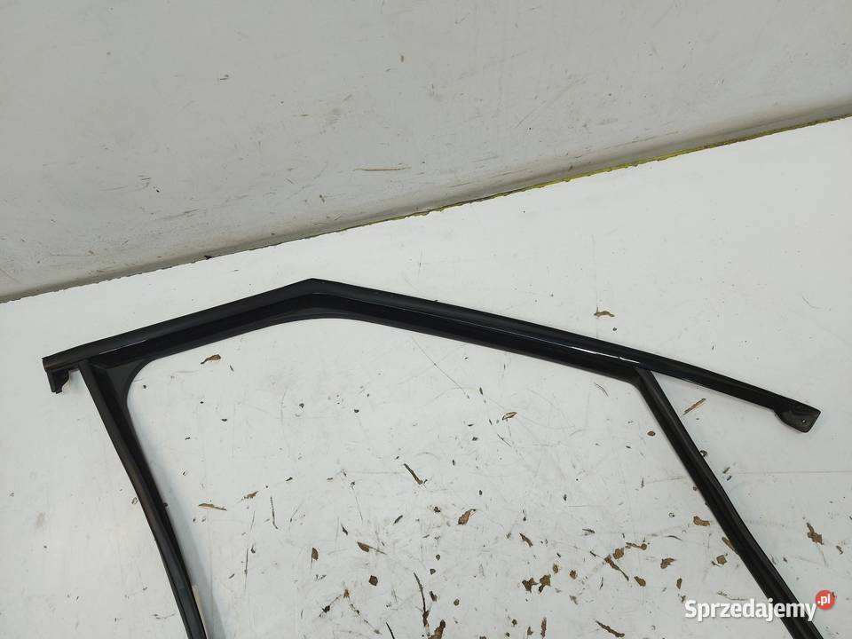 Jaecoo 7 PHEV 2025r listwa uszczelka drzwi szyby dolnośląskie