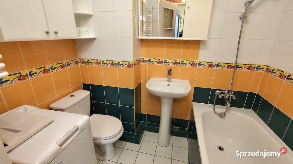 2 pok IIp 42m2 al 1000lecia PP Białystok sprzedam