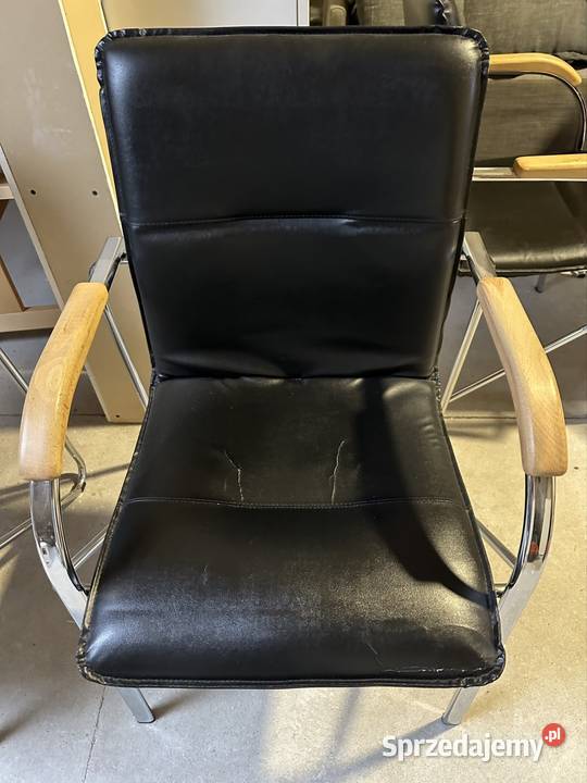 4 krzesła Samba Poddębice