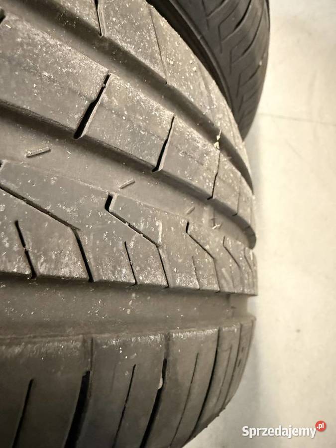Opony letnie 20560r16 Hankook Kinergy eco2 60 Samochodowe Koszalin