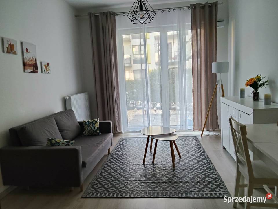 Mieszkanie 2 pokoje Liczba pokoi 2 mazowieckie Warszawa