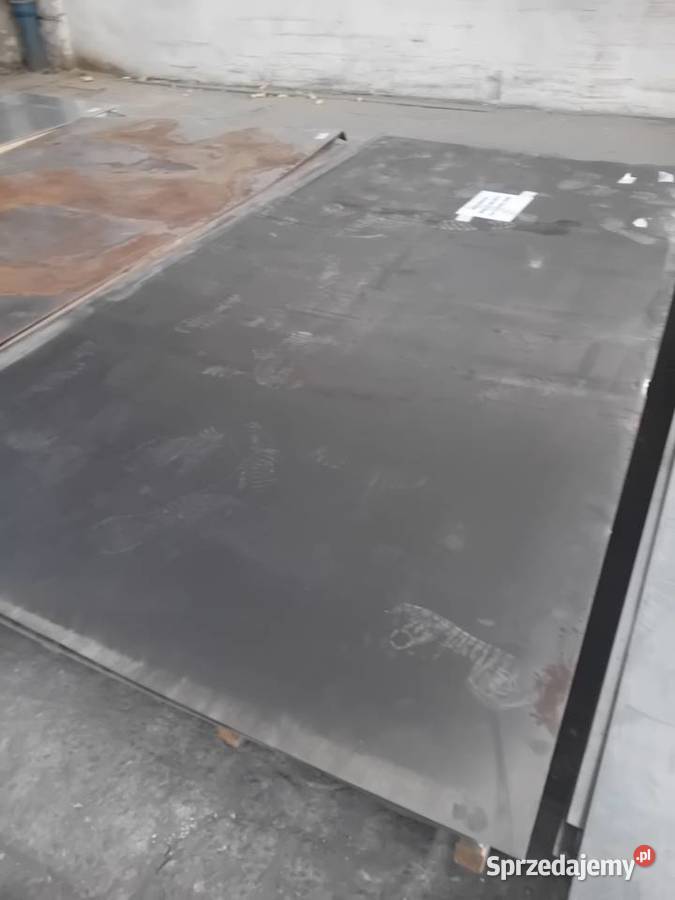 Blachy stalowe WYPRZEDAŻ MAGAZYNOWA świętokrzyskie Włoszczowa