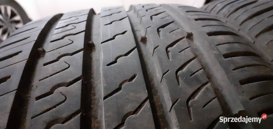 Opony letnie 2154517 Wrocław