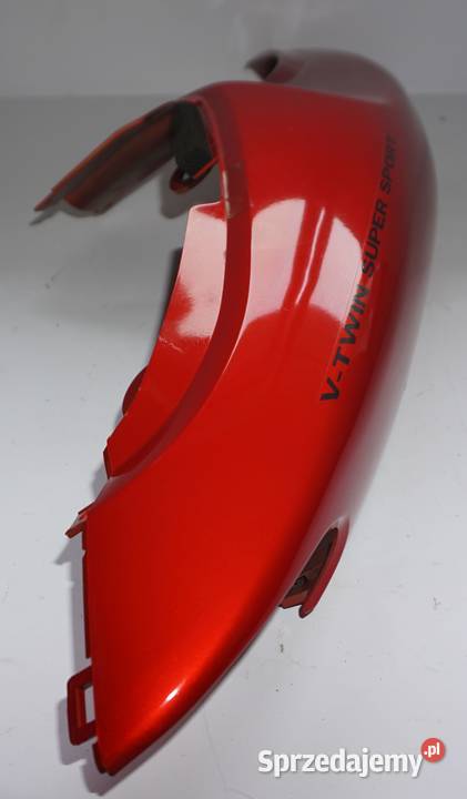 OWIEWKA OGON ZADUPEK PRAWY SUZUKI LT1000S Turek
