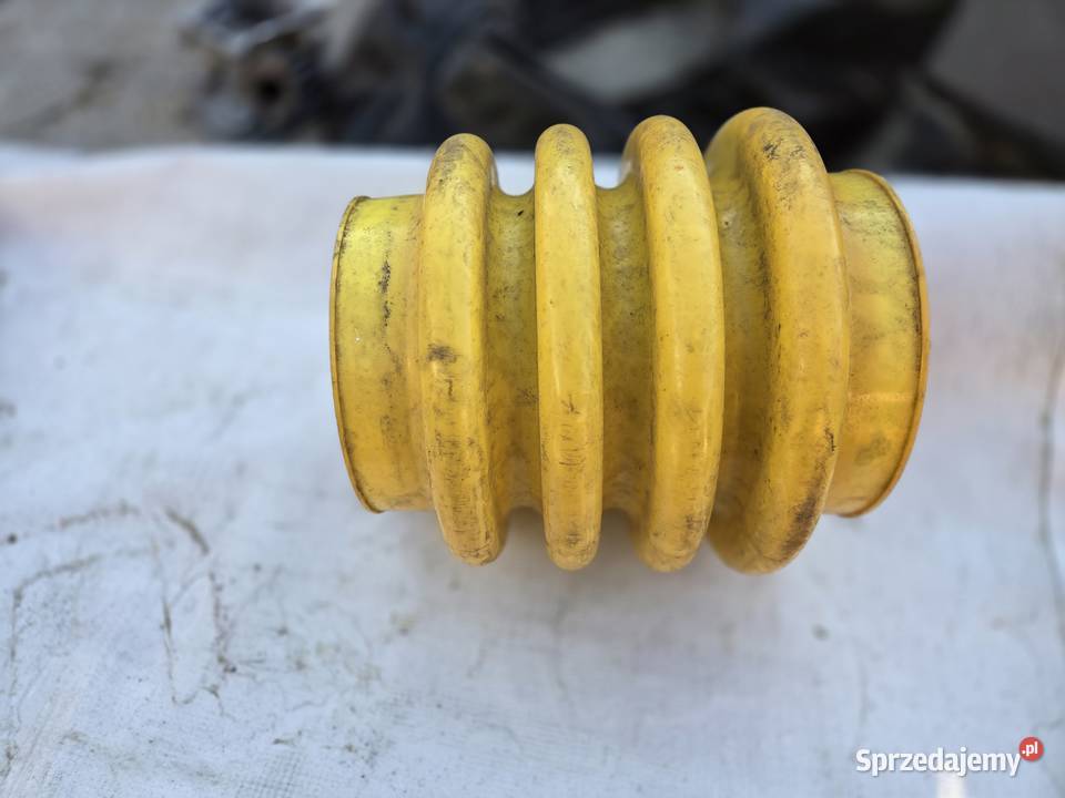 Guma do skoczka bo mak Mieszek osłona Namysłów