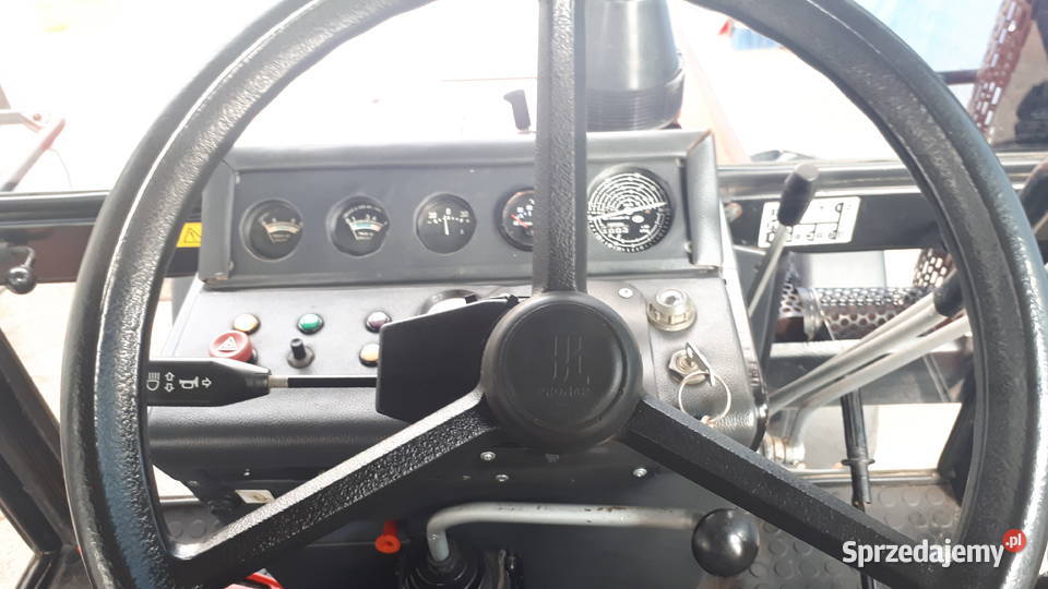 Belarus MTZ82 BELARUS 8204 Turbo 90 1003 MTG I Sośnica