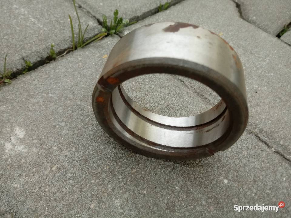 Tulejka ślizgowa łożysko wału miernika Ursus Części zamienne Warszawa