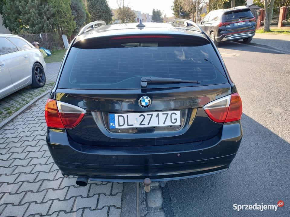 320d Manual Długie opłaty dolnośląskie