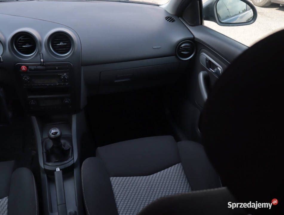 Seat Ibiza 16 i 16v 4/5 Lublin