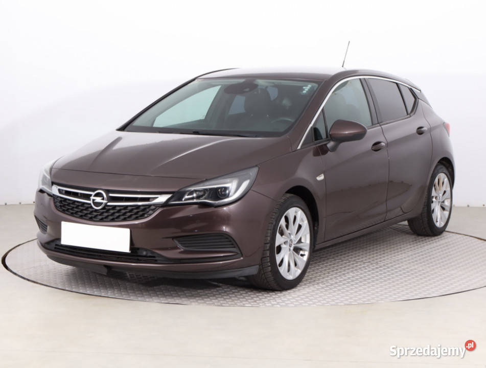 Opel Astra 14 T Piaseczno sprzedam