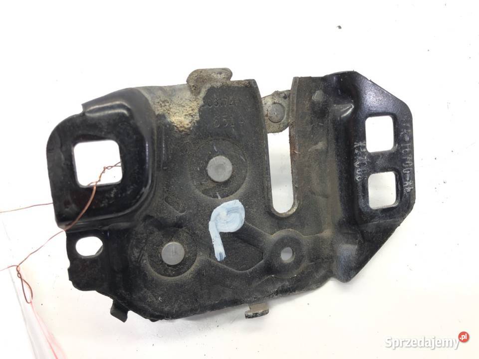 ZAMEK MASKI PRZÓD FORD MONDEO MK5 Hatchback