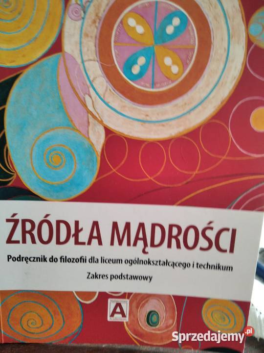 Podręczniki do szkoły ponadpodstawowej mazowieckie sprzedam