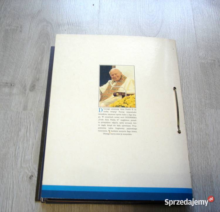 Segregator Cuda Jana Pawła II Bochnia sprzedam