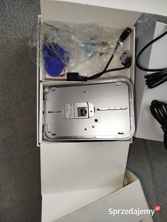 Wideo Domofon WiFi Pinezki Góra Kalwaria sprzedam