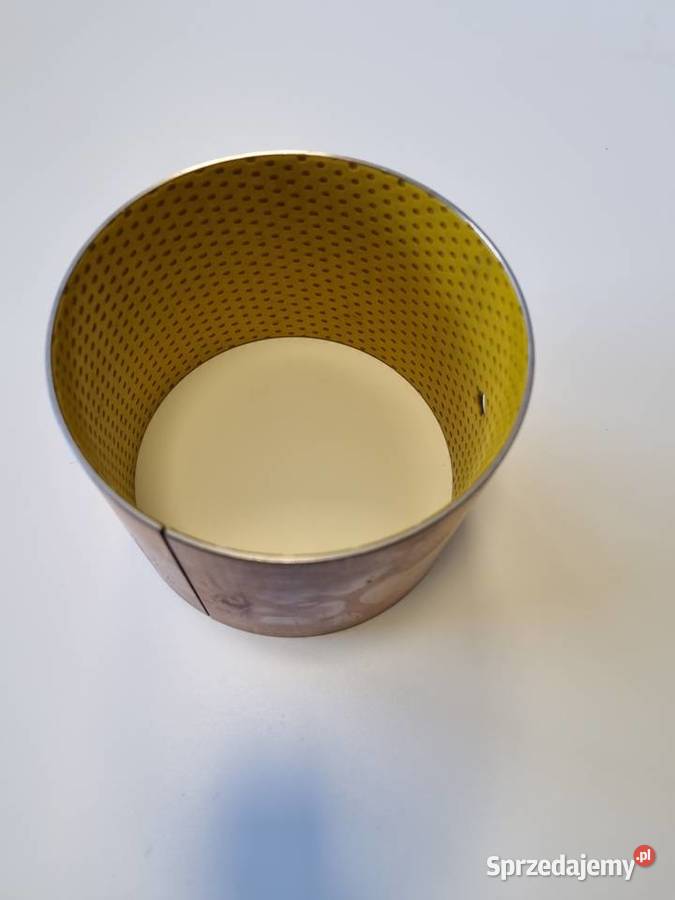 Tuleja ślizgowa obrotnica 180 stopni Siedlce