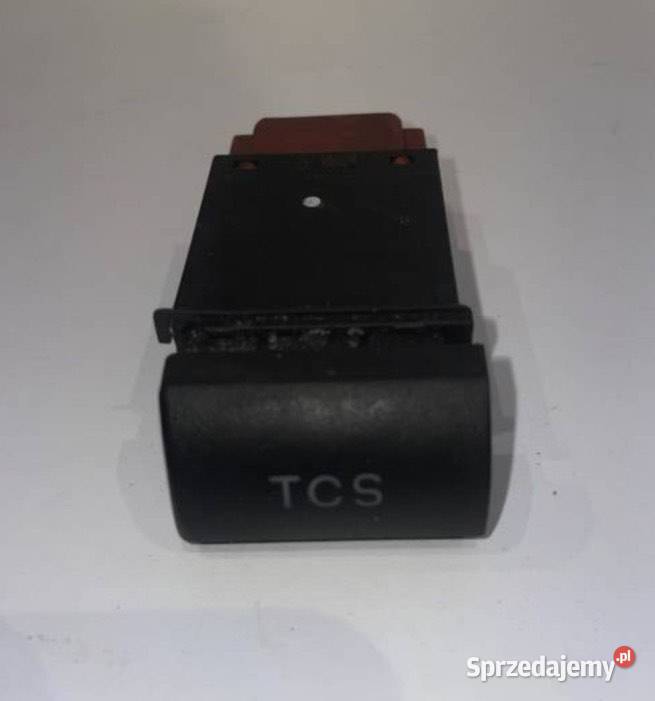 PRZEŁĄCZNIK TCS KONTROLI TRAKCJI SEAT CORDOBA I Ostrów Wielkopolski sprzedam