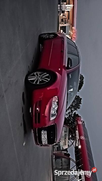 Audi a4 b7 20 TDI 140170 okazja CD Ropczyce sprzedam